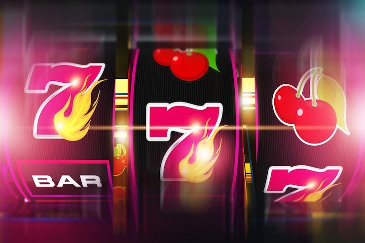 192 bet slots
