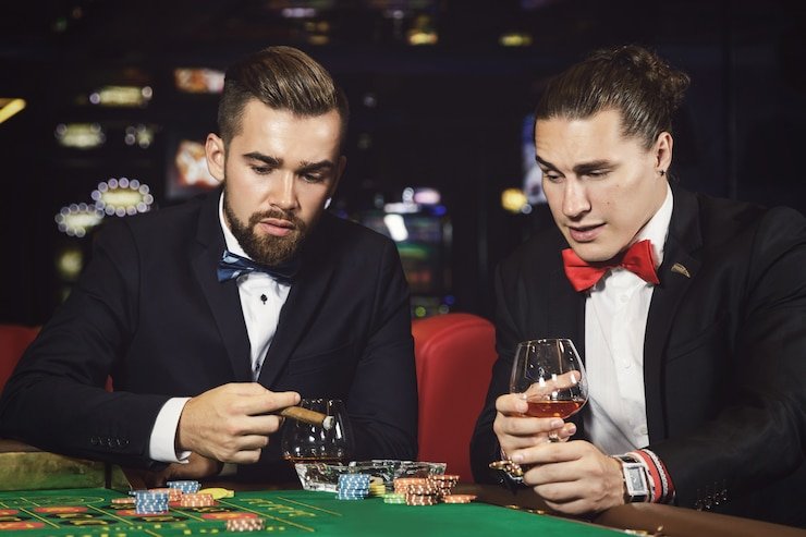 192 bet slots