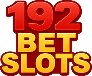 192 Bet Slots Logo